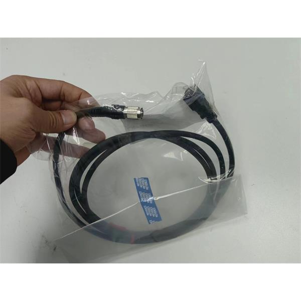 KEYENCE基恩士LK-G3000系列高速高精度CCD激光位移傳感器擴(kuò)展電纜LK-GC10