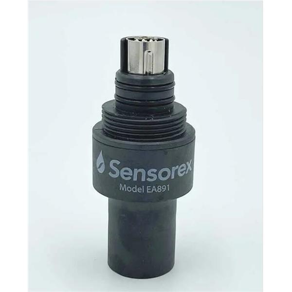法國Sensorex PH在線傳感器電子模塊EM805-ORP-MA