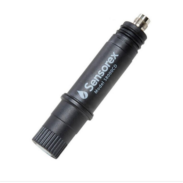 法國(guó)Sensorex過(guò)程pH傳感器S272CD-ORP-MB2