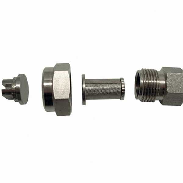 波蘭B4S扁平噴嘴標(biāo)準(zhǔn)噴射JAF 1490 B1