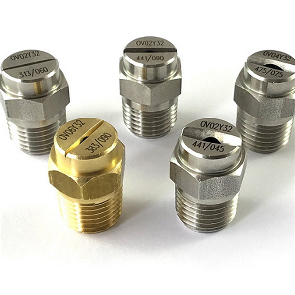 波蘭B4S扁平噴嘴標(biāo)準(zhǔn)噴射JAF 1490 B1