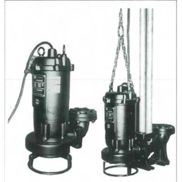 日本EIM用于曝氣的潛水泵AK5-10