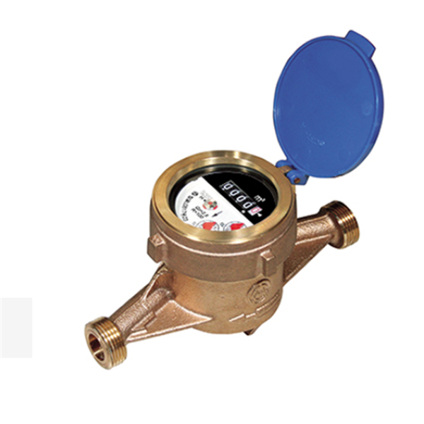 AICHI TOKEI高性能干式水表SD25S