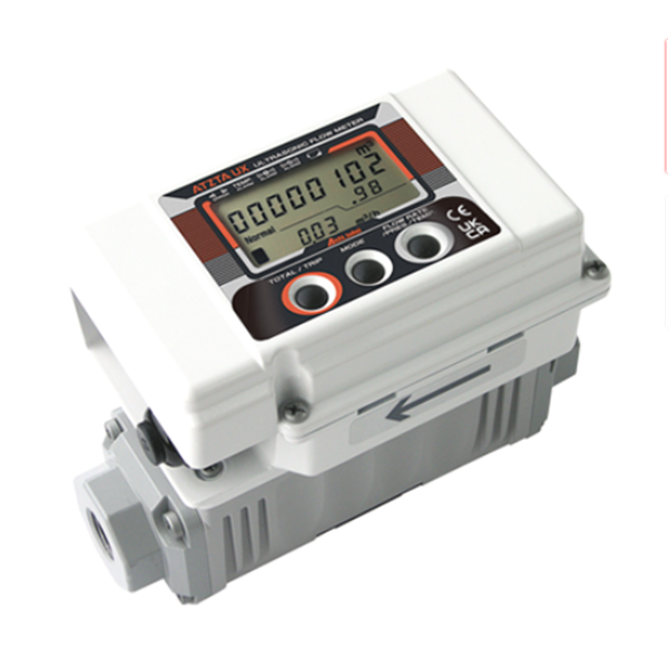 日本AICHI TOKEI超聲波流量計螺紋連接UX32-100BT-D-AR