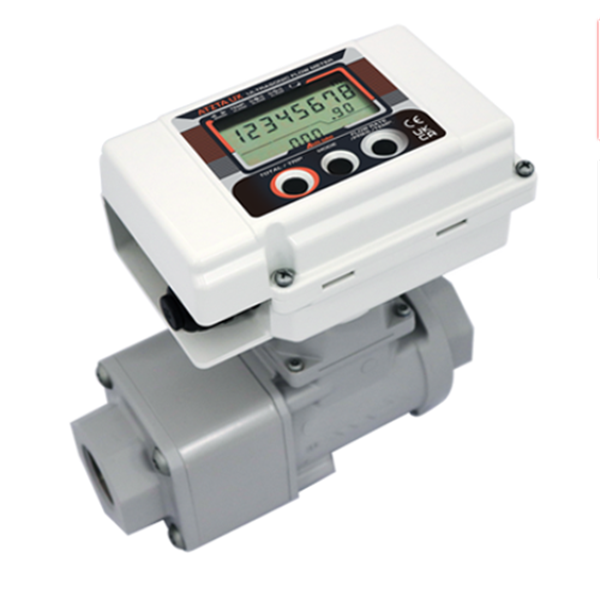 日本AICHI TOKEI超聲波流量計螺紋連接UX32-100BT-D-AR