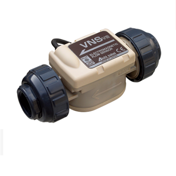 AICHI TOKEI超聲波流量計(jì)法蘭連接UZ50/100BT/D/N2