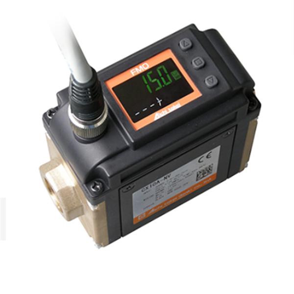 AICHI TOKEI超聲波流量計(jì)法蘭連接UZ50/100BT/D/N2