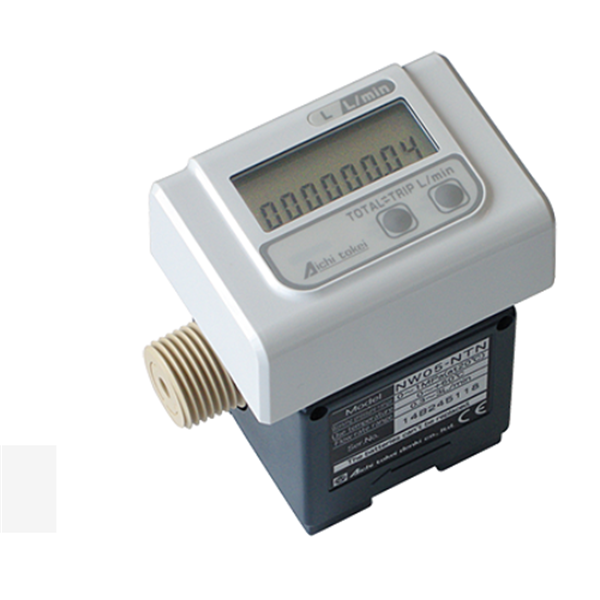 AICHI TOKEI超聲波流量計(jì)法蘭連接UZ50/100BT/D/N2