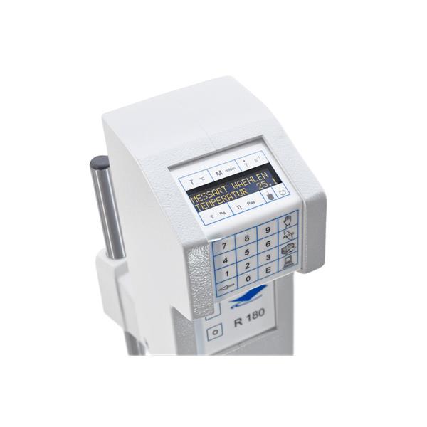 德國(guó)PRORTEO恒溫器的截止閥8980701