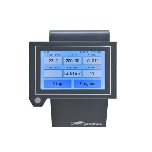 德國(guó)PRORTEO恒溫器的截止閥8980701