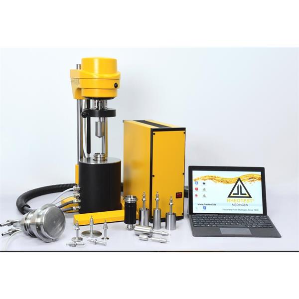 德國(guó)RHEOTEST流變儀RHEOTEST? RN 4.3 標(biāo)準(zhǔn)