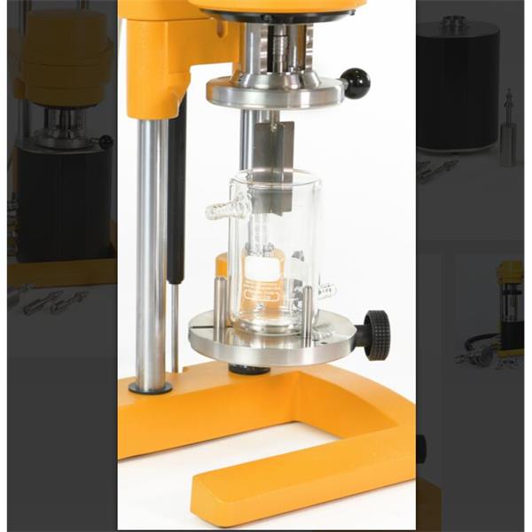 德國(guó)RHEOTEST流變儀RHEOTEST? RN 4.3 標(biāo)準(zhǔn)