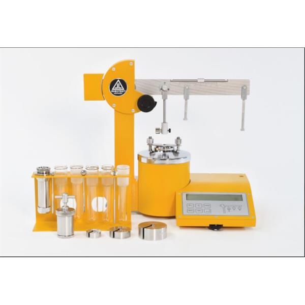 德國(guó)RHEOTEST流變儀RHEOTEST? RN 4.3 標(biāo)準(zhǔn)