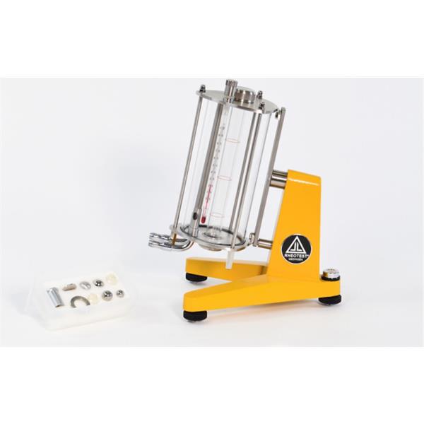 德國(guó)RHEOTEST流變儀RHEOTEST? RN 4.3 標(biāo)準(zhǔn)