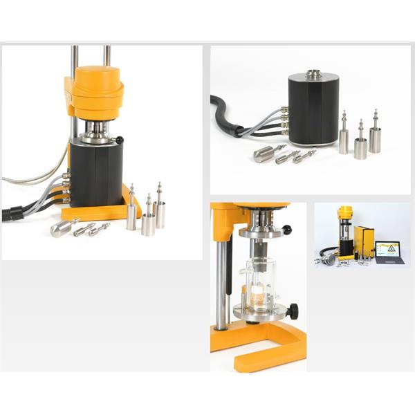 德國(guó)RHEOTEST流變儀RHEOTEST? RN 4.3 標(biāo)準(zhǔn)