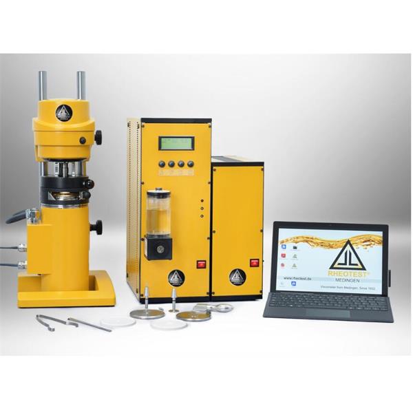 德國(guó)RHEOTEST流變儀RHEOTEST? RN 4.3 標(biāo)準(zhǔn)