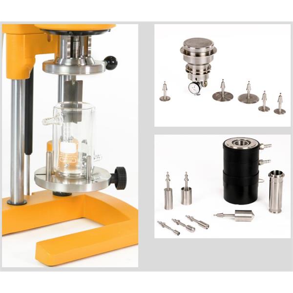 德國(guó)RHEOTEST流變儀RHEOTEST? RN 4.3 標(biāo)準(zhǔn)