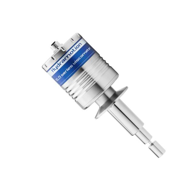 英國(guó)Hydramotion鉆石便捷粘度計(jì)Viscolite