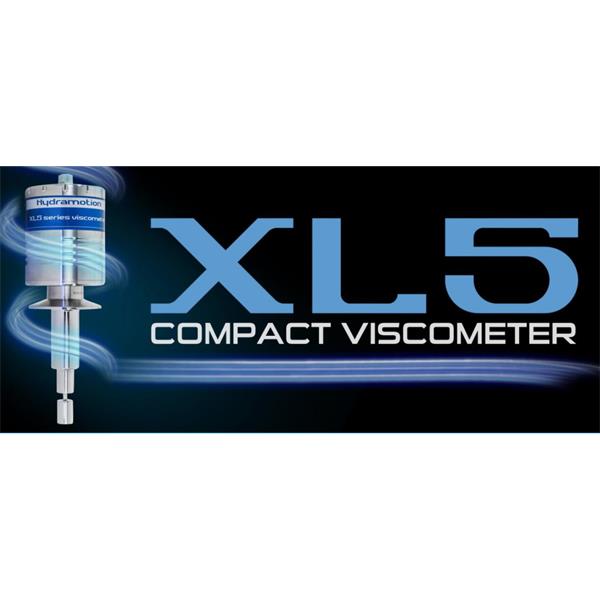 英國(guó)Hydramotion鉆石便捷粘度計(jì)Viscolite