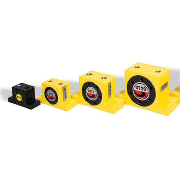 瑞士ALDAK旋轉(zhuǎn)振動器K-13