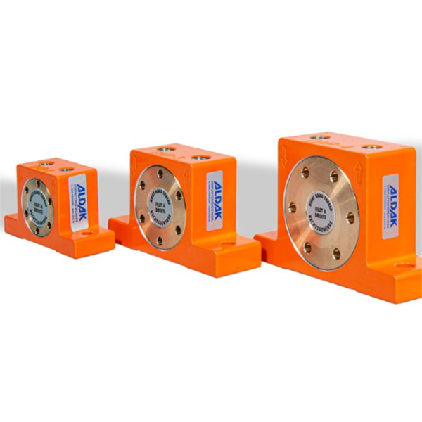 中村供應(yīng)-瑞士ALDAK振動電機VV50B/8-C