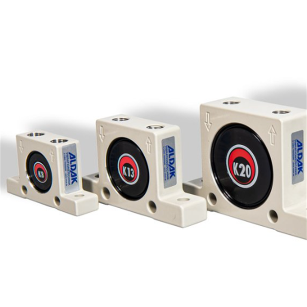 中村供應(yīng)-瑞士ALDAK振動電機VV50B/8-C