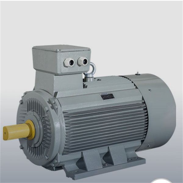 德國AC MOTOREN防火防爆電機E3-ASA 132 M 4