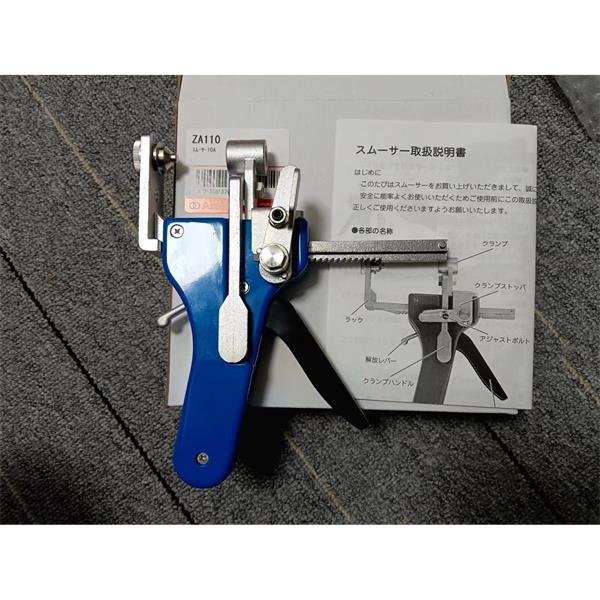 日本ASADA淺田切管器R23020A