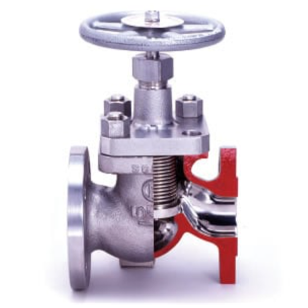 大野貝洛OHNO BELLOWS高壓手動(dòng)閥門(mén)DE-06-TWG-NC-316L-EP