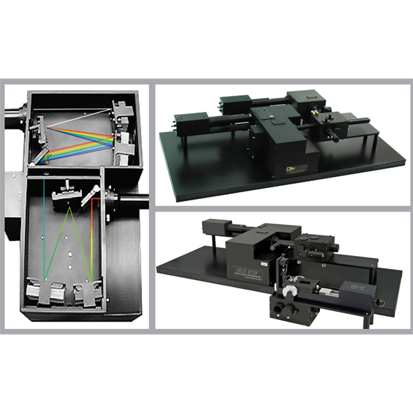 美國OLIS奧利斯光譜儀紫外可見分光光度計DSM 1000 CD