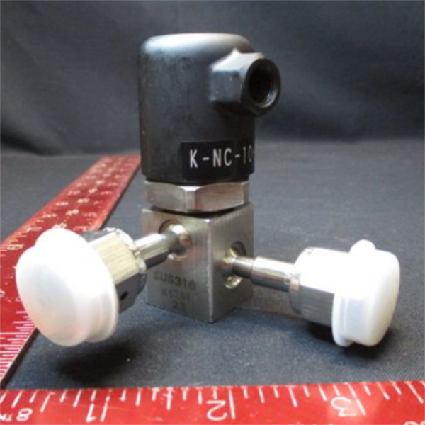 大野貝洛OHNO BELLOWS高壓手動(dòng)閥門(mén)DE-06-TWG-NC-316L-EP