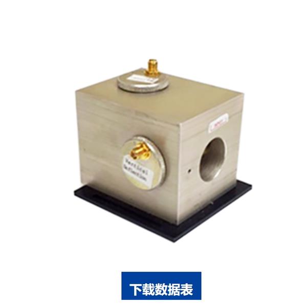 美國(guó)Brimrose光纖耦合聲光移頻器TEF-200-100-2FP