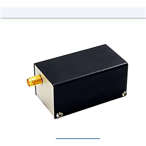 美國(guó)Brimrose光纖耦合聲光移頻器TEF-200-100-2FP