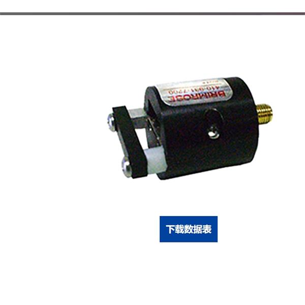 美國(guó)Brimrose光纖耦合聲光移頻器TEF-200-100-2FP