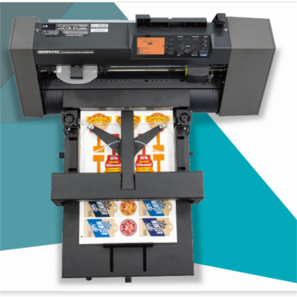 圖技GRAPHTEC平板切割繪圖機(jī)FCX4000-50ES