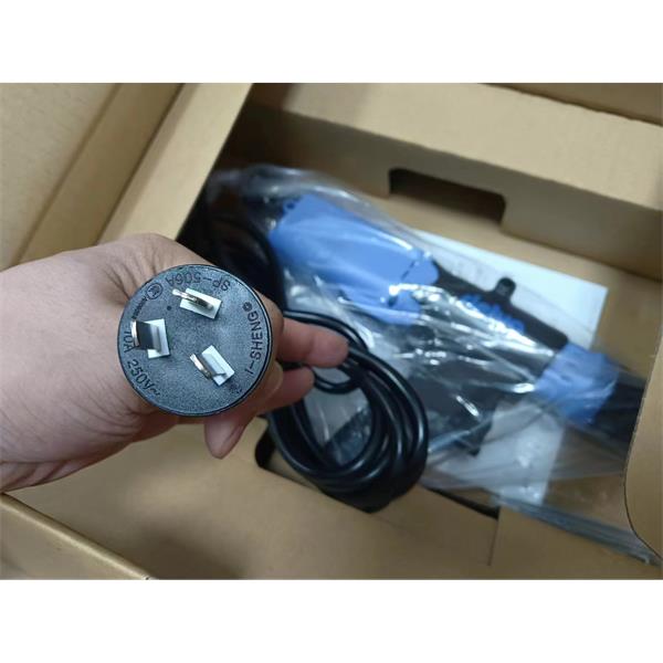 日東工器NITTO KOHKI電動(dòng)螺絲刀DLV7331-BKE