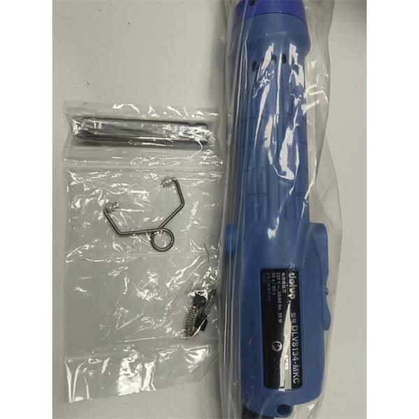 日東工器NITTO KOHKI電動(dòng)螺絲刀DLV7331-BKE