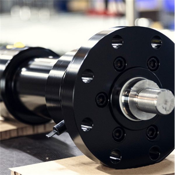 德國AHP標(biāo)準(zhǔn)圓柱體氣缸HZH 250. 25/16. 05. 208