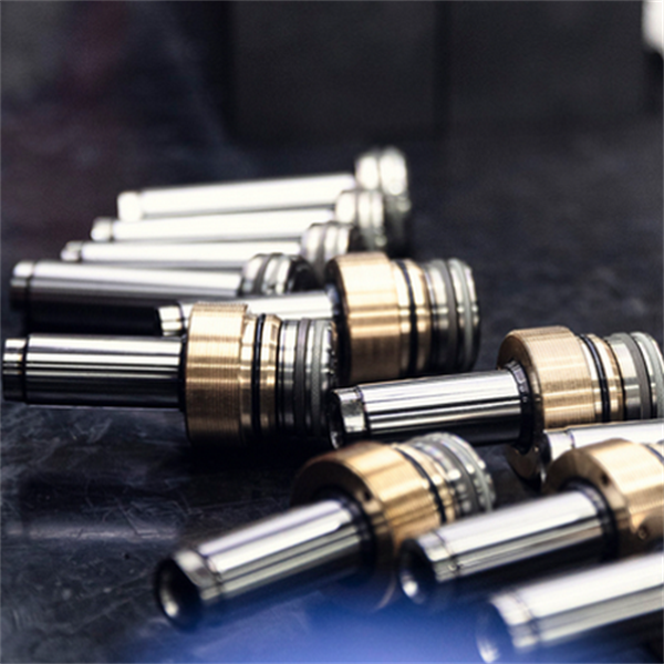 德國AHP標(biāo)準(zhǔn)圓柱體氣缸HZH 250. 25/16. 05. 208