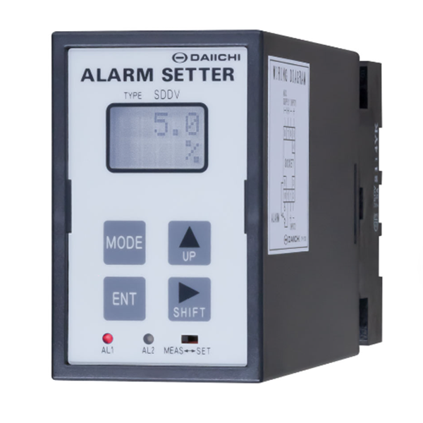 日本DAIICHI插件報警器SDD-HH-105D-A8-4