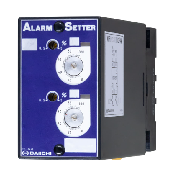 日本DAIICHI插件報警器SDD-HH-105D-A8-4