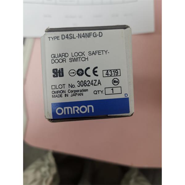 OMRON歐姆龍 光纖放大器E3NX-FA7TW