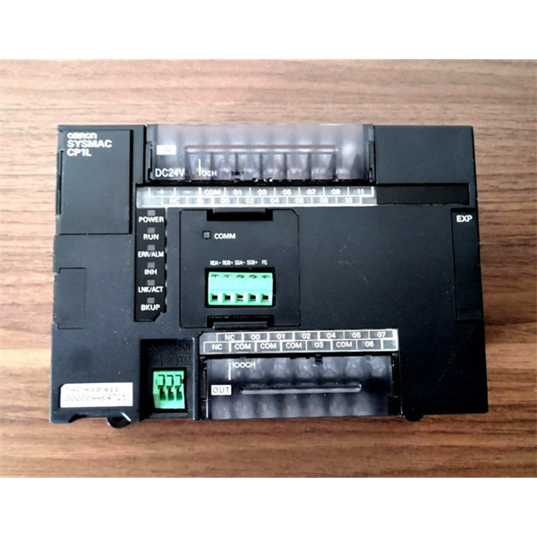 OMRON歐姆龍 光纖放大器E3NX-FA7TW