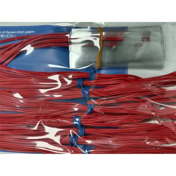 日本KYOWA配件耗材應(yīng)變片KFGS-6-120-C1-16 L30C2S