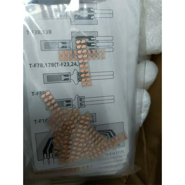 日本KYOWA配件耗材應(yīng)變片KFGS-3-120-C1-16 L30C3R