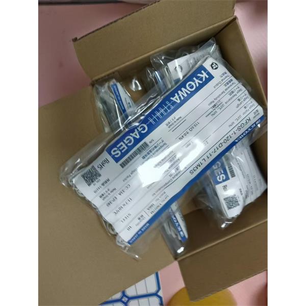 日本KYOWA應力測量應變片KFGS-5-120-C1-16 L3M3R