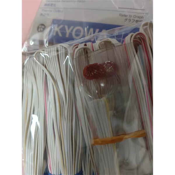 日本原裝進(jìn)口KYOWA應(yīng)變片KFGS-2-120-C15-23 L5M3S