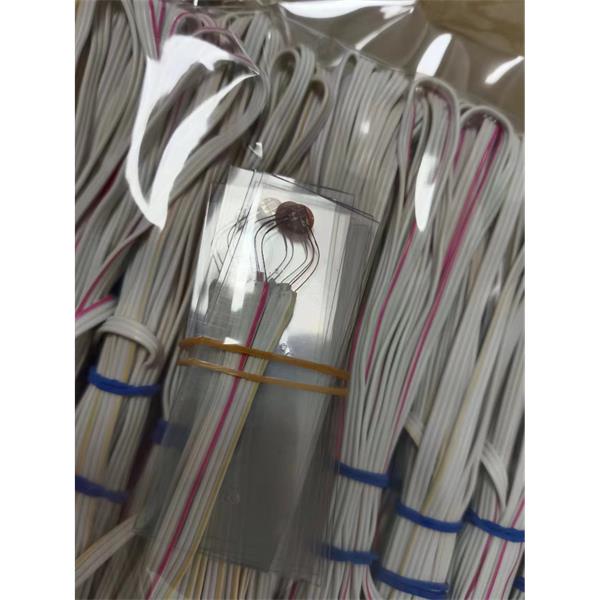 日本KYOWA超大箔式應(yīng)變片KFEM-10-120-C1-11 L15C3S