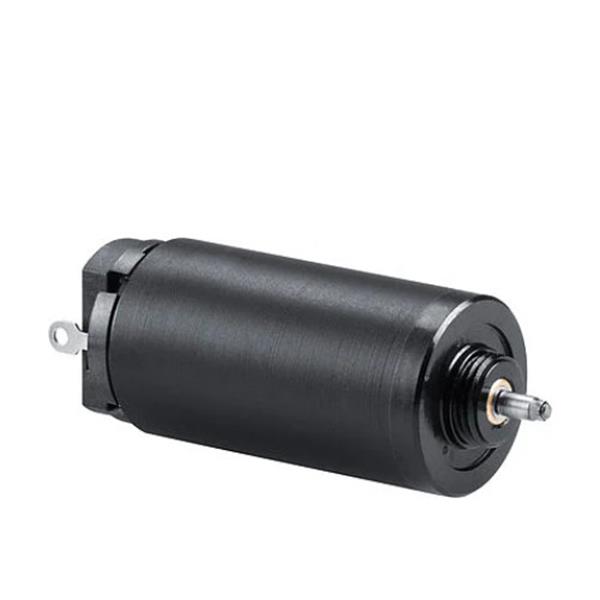 德國(guó)FAULHABER福爾哈貝直流齒輪電機(jī)1512U006SR IE2-8