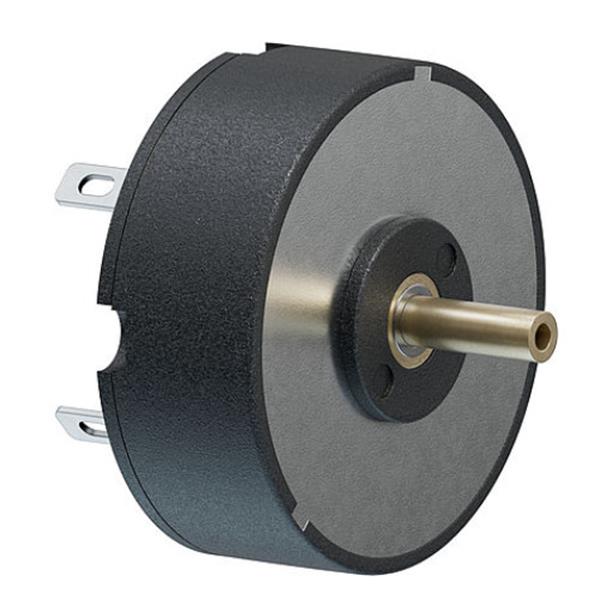 德國(guó)FAULHABER福爾哈貝直流齒輪電機(jī)1512U006SR IE2-8